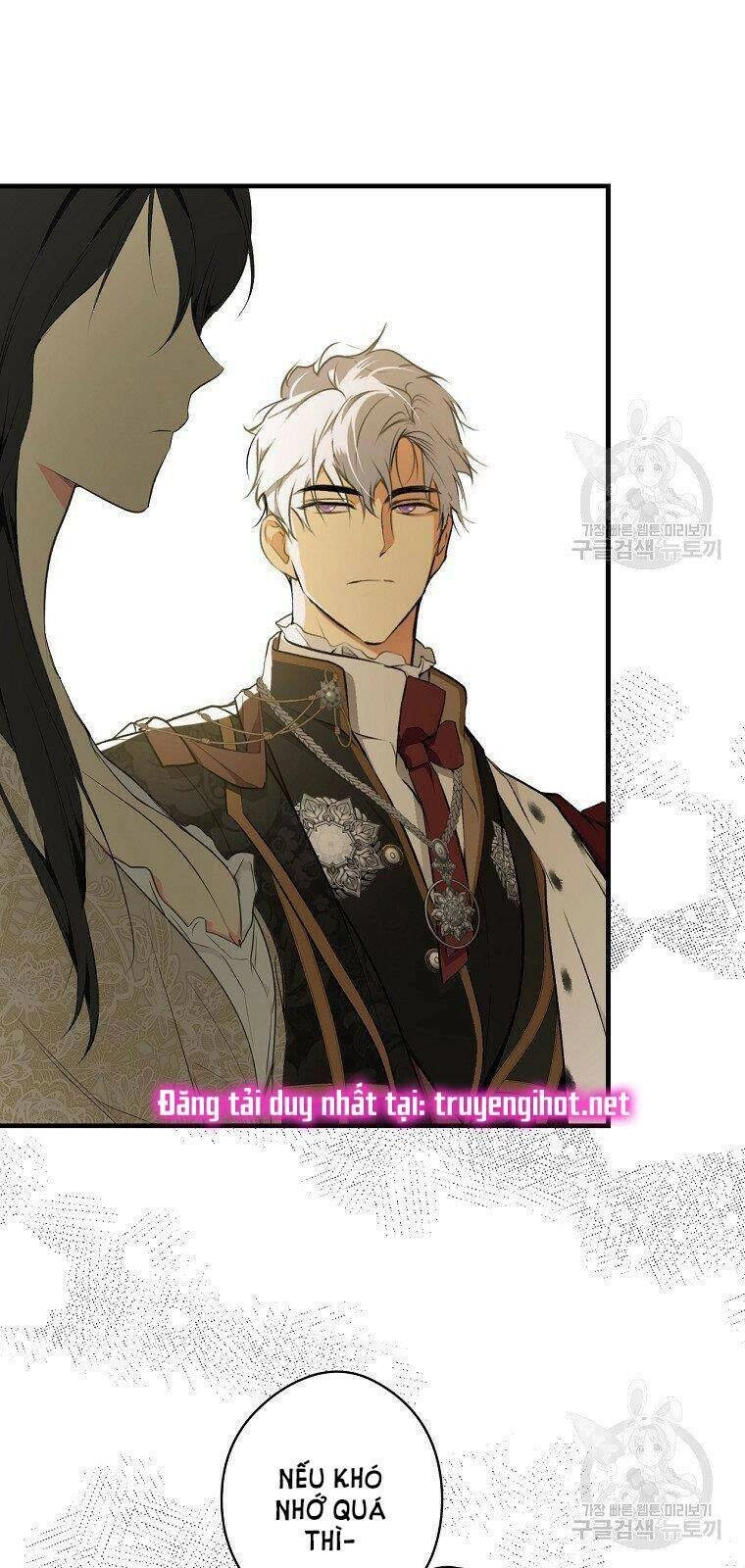 Bí Mật Của Quý Cô Chapter 52.5 - 1