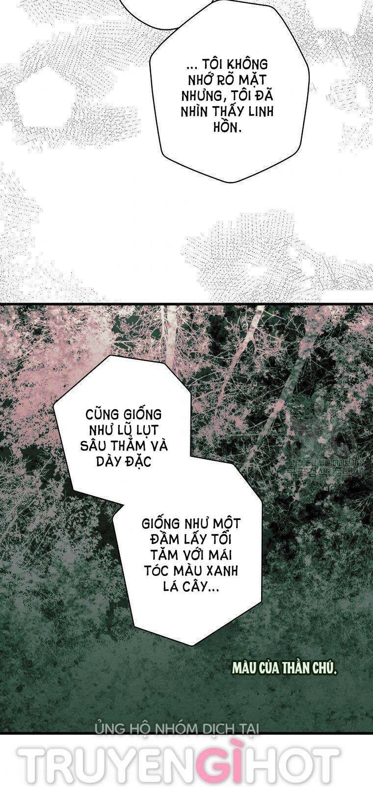 Bí Mật Của Quý Cô Chapter 52.5 - 2