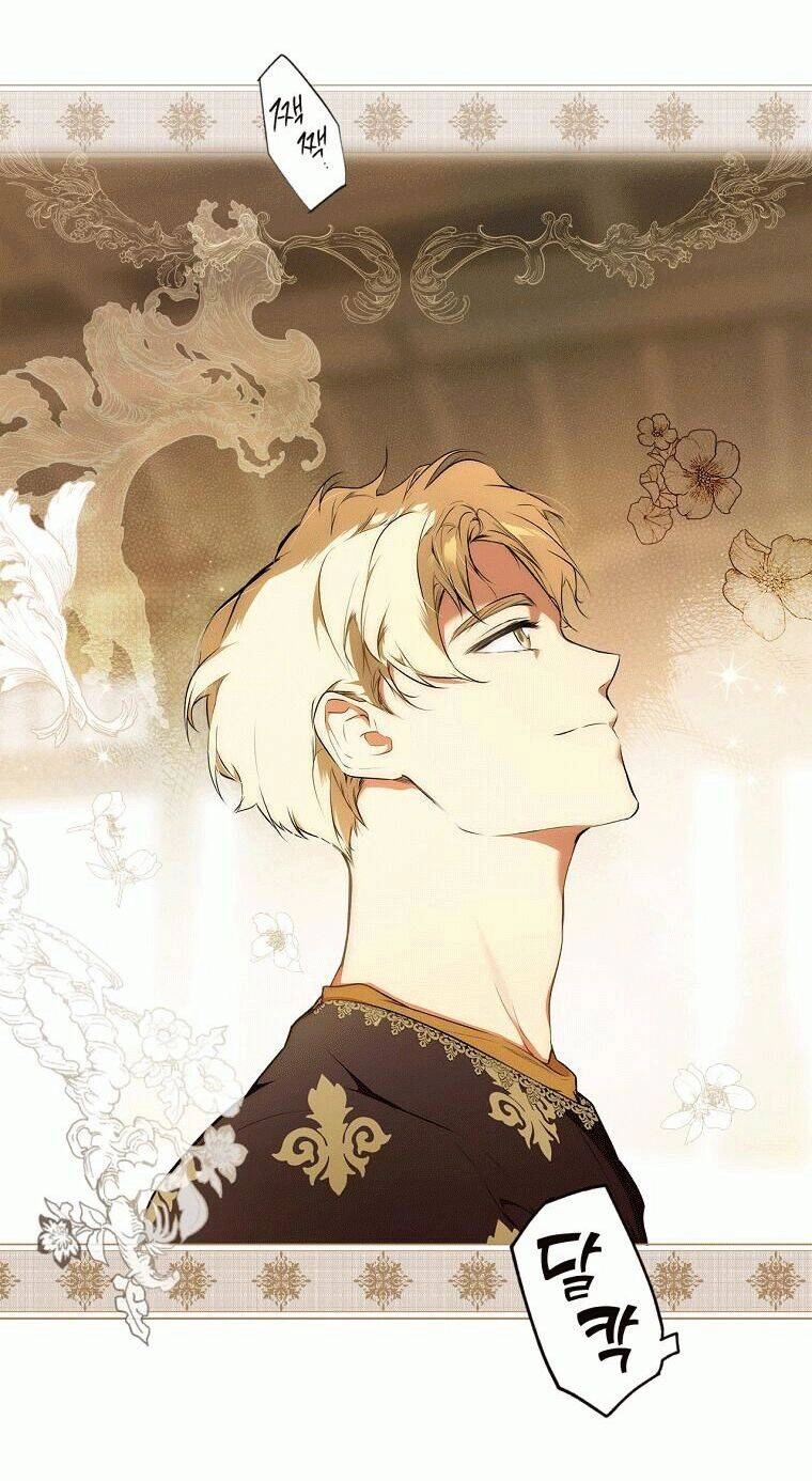 Bí Mật Của Quý Cô Chapter 53 - 2