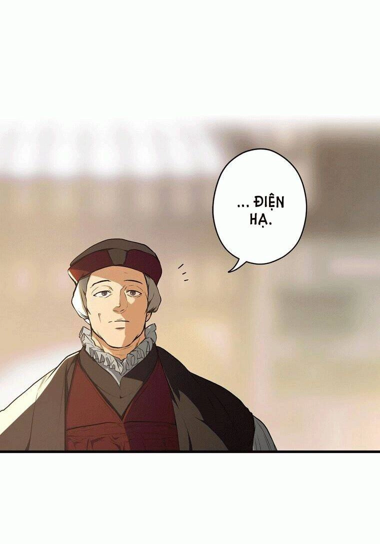 Bí Mật Của Quý Cô Chapter 53 - 4