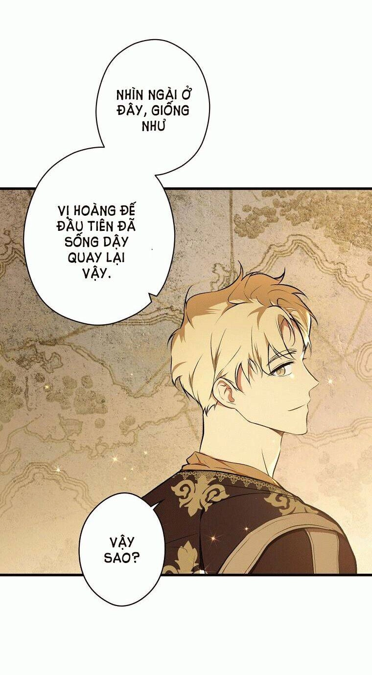 Bí Mật Của Quý Cô Chapter 53 - 5