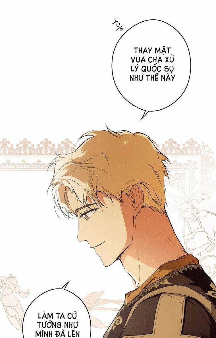 Bí Mật Của Quý Cô Chapter 53 - 8