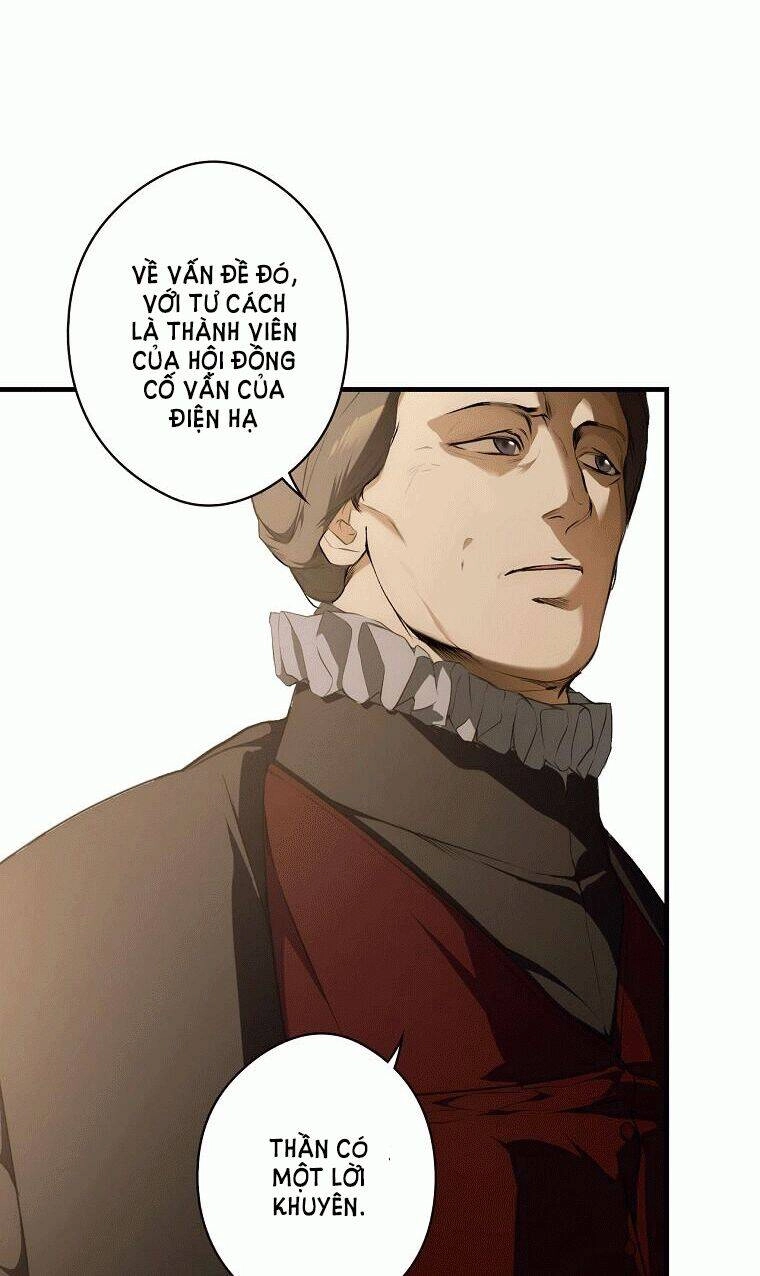 Bí Mật Của Quý Cô Chapter 53 - 20