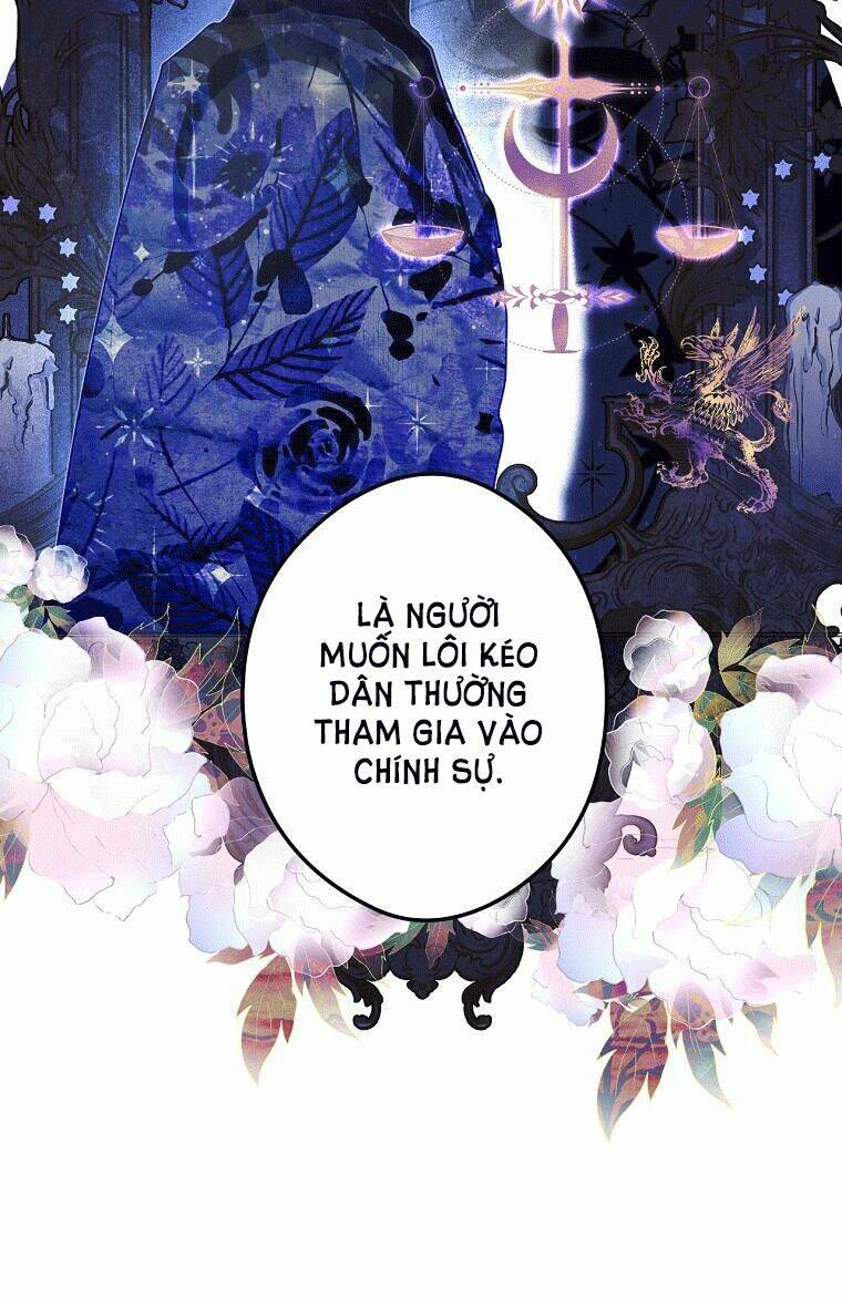 Bí Mật Của Quý Cô Chapter 53 - 23