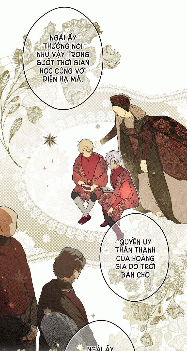 Bí Mật Của Quý Cô Chapter 53 - 24