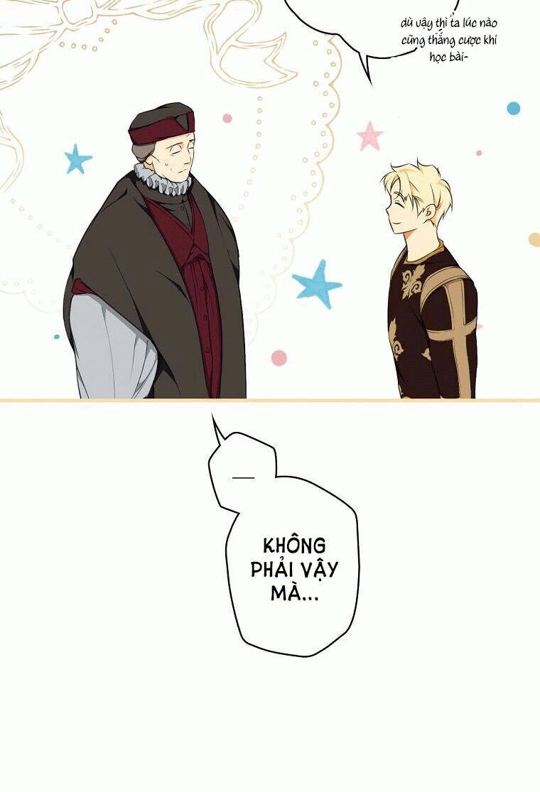 Bí Mật Của Quý Cô Chapter 53 - 27