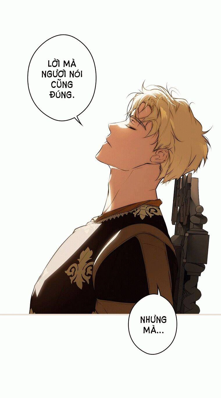 Bí Mật Của Quý Cô Chapter 53.5 - 1