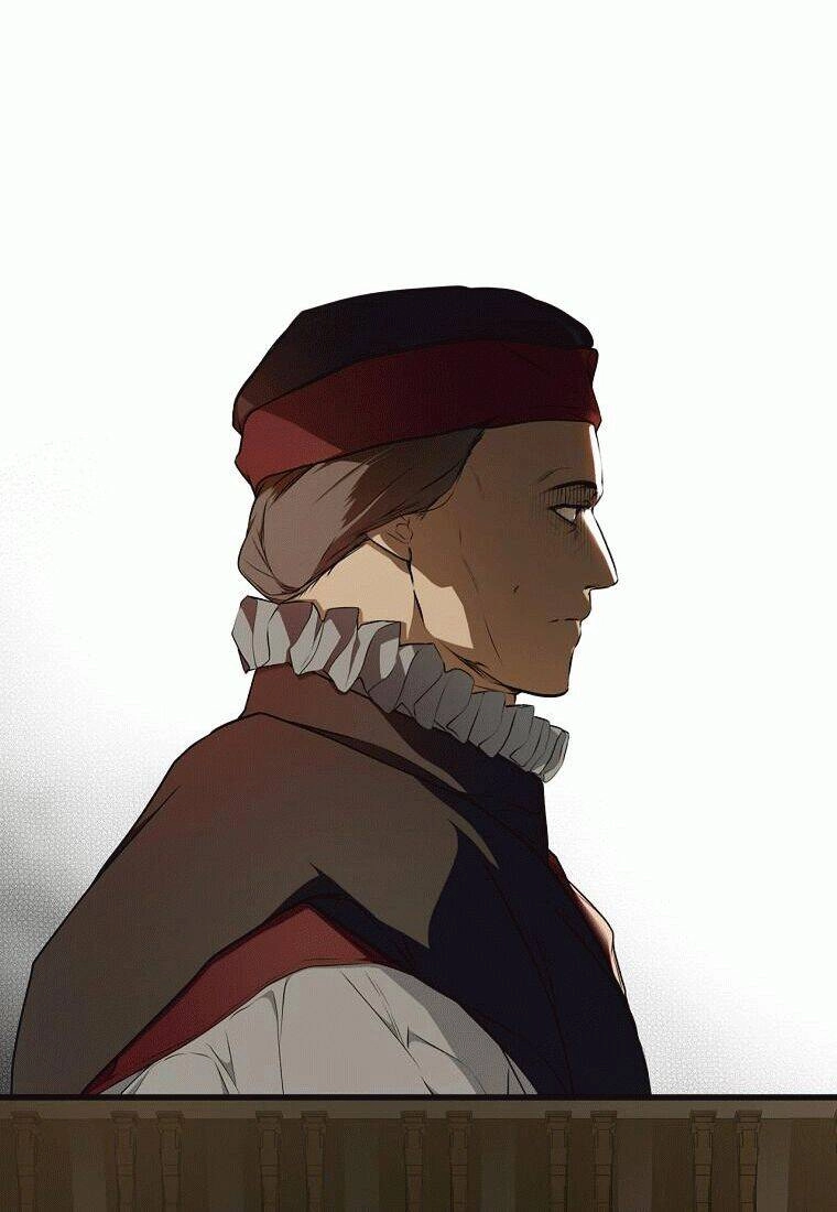 Bí Mật Của Quý Cô Chapter 53.5 - 6