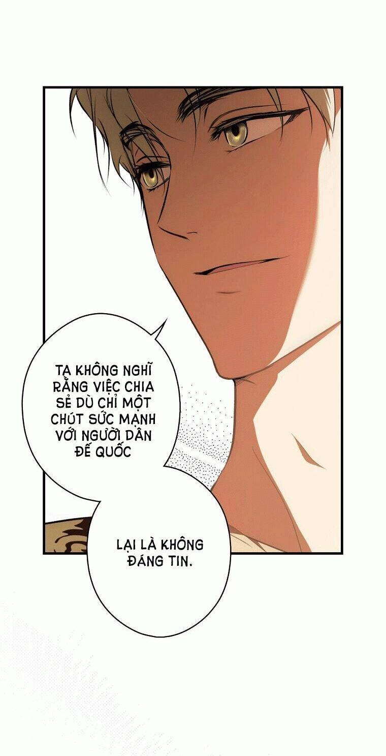 Bí Mật Của Quý Cô Chapter 53.5 - 9