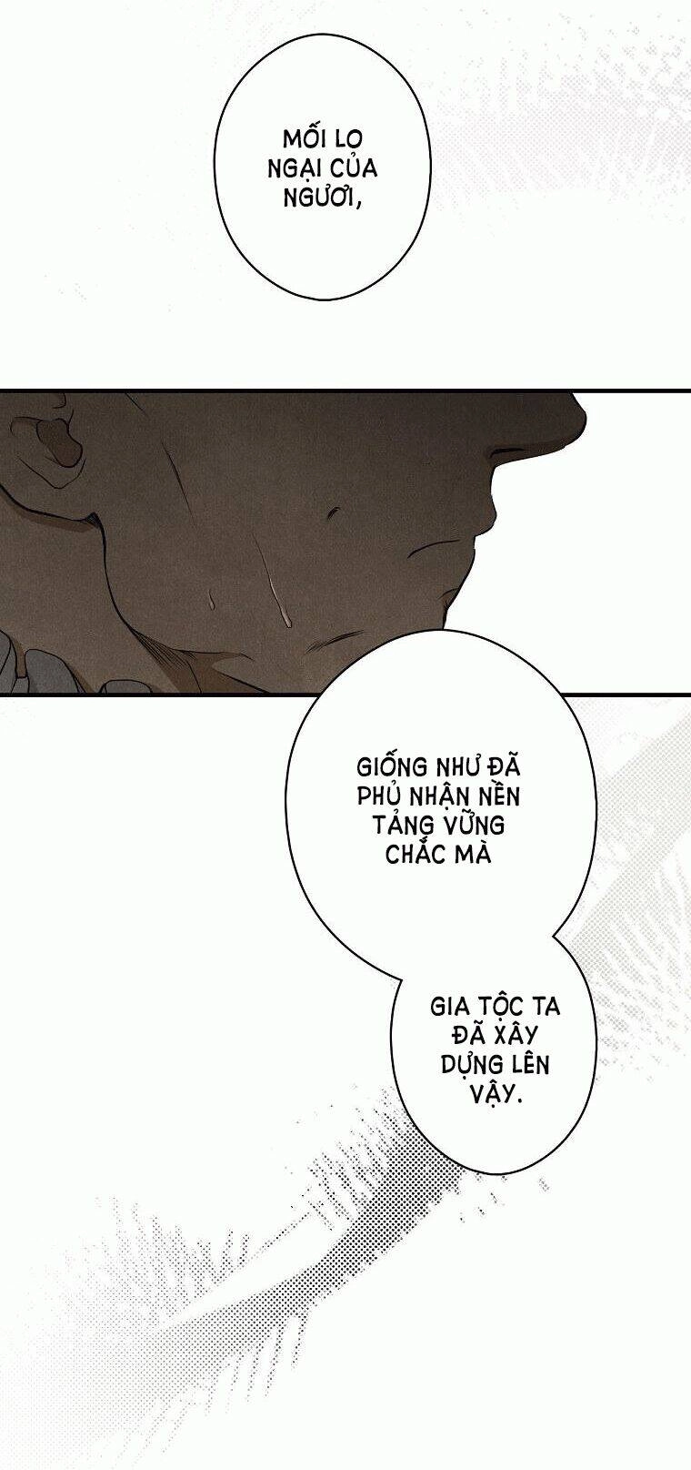 Bí Mật Của Quý Cô Chapter 53.5 - 10