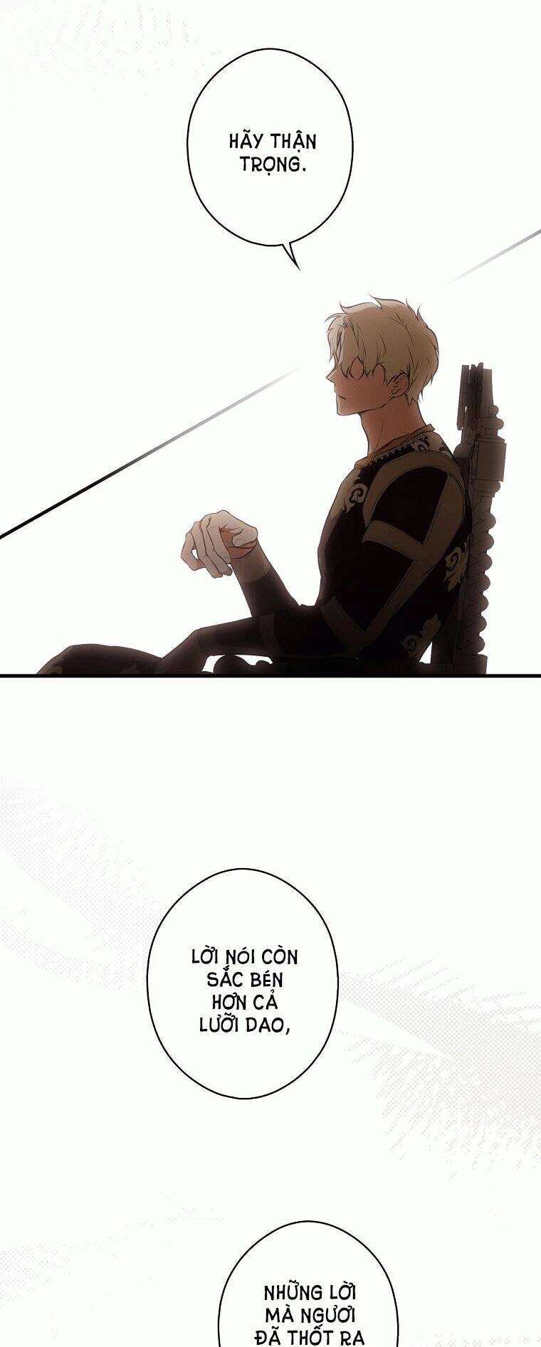 Bí Mật Của Quý Cô Chapter 53.5 - 11