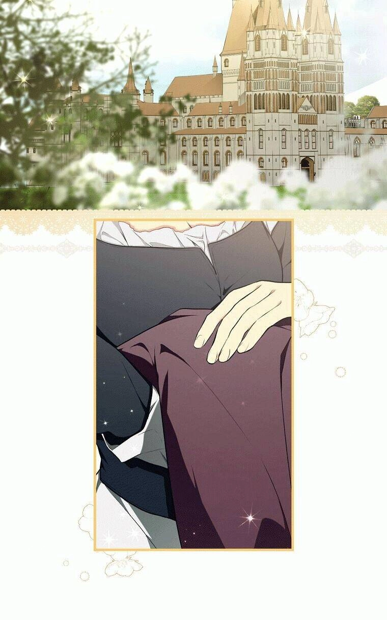 Bí Mật Của Quý Cô Chapter 53.5 - 17