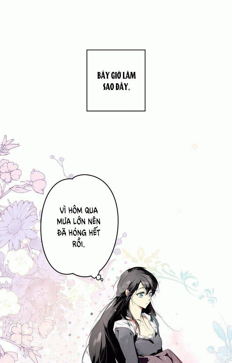 Bí Mật Của Quý Cô Chapter 53.5 - 18