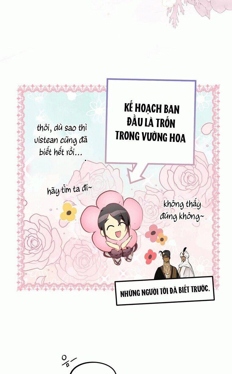 Bí Mật Của Quý Cô Chapter 53.5 - 20