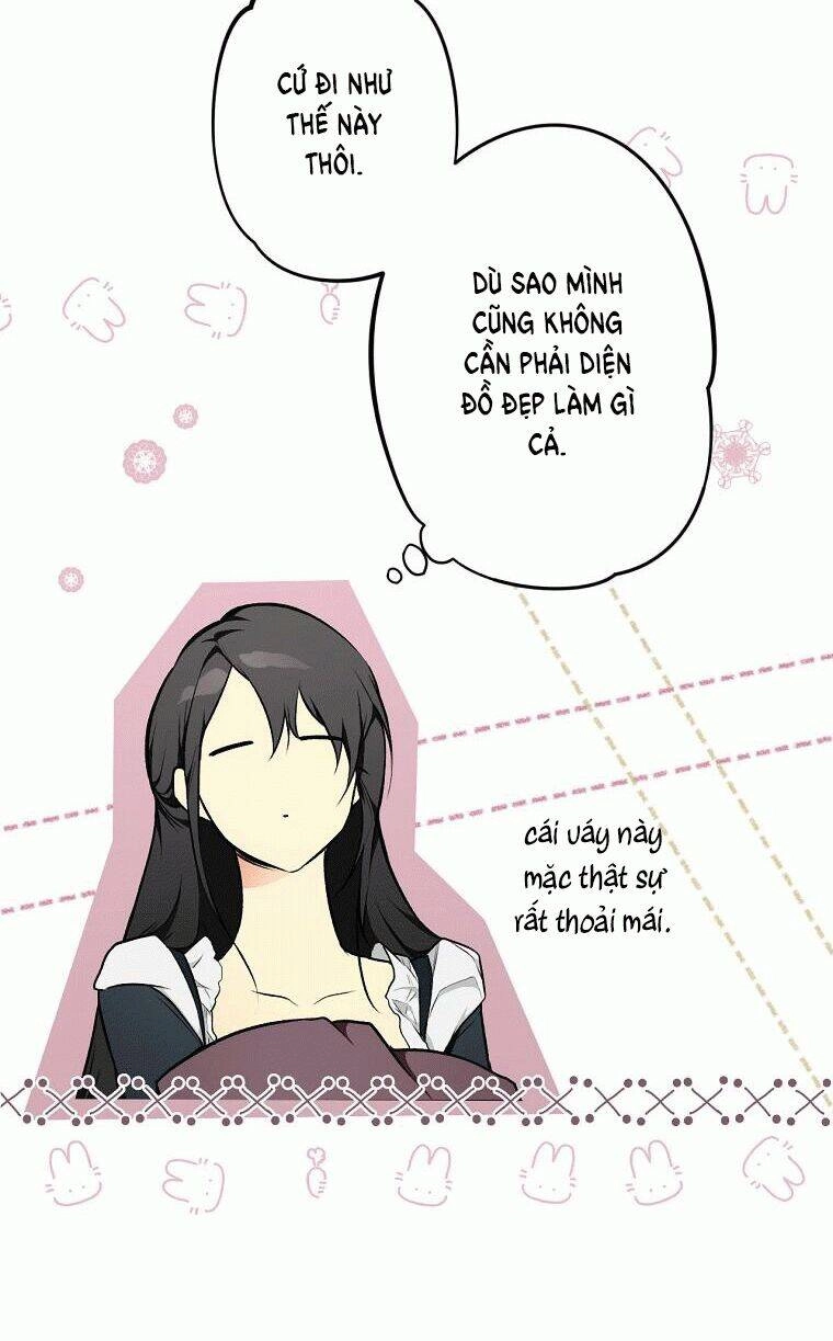 Bí Mật Của Quý Cô Chapter 53.5 - 21