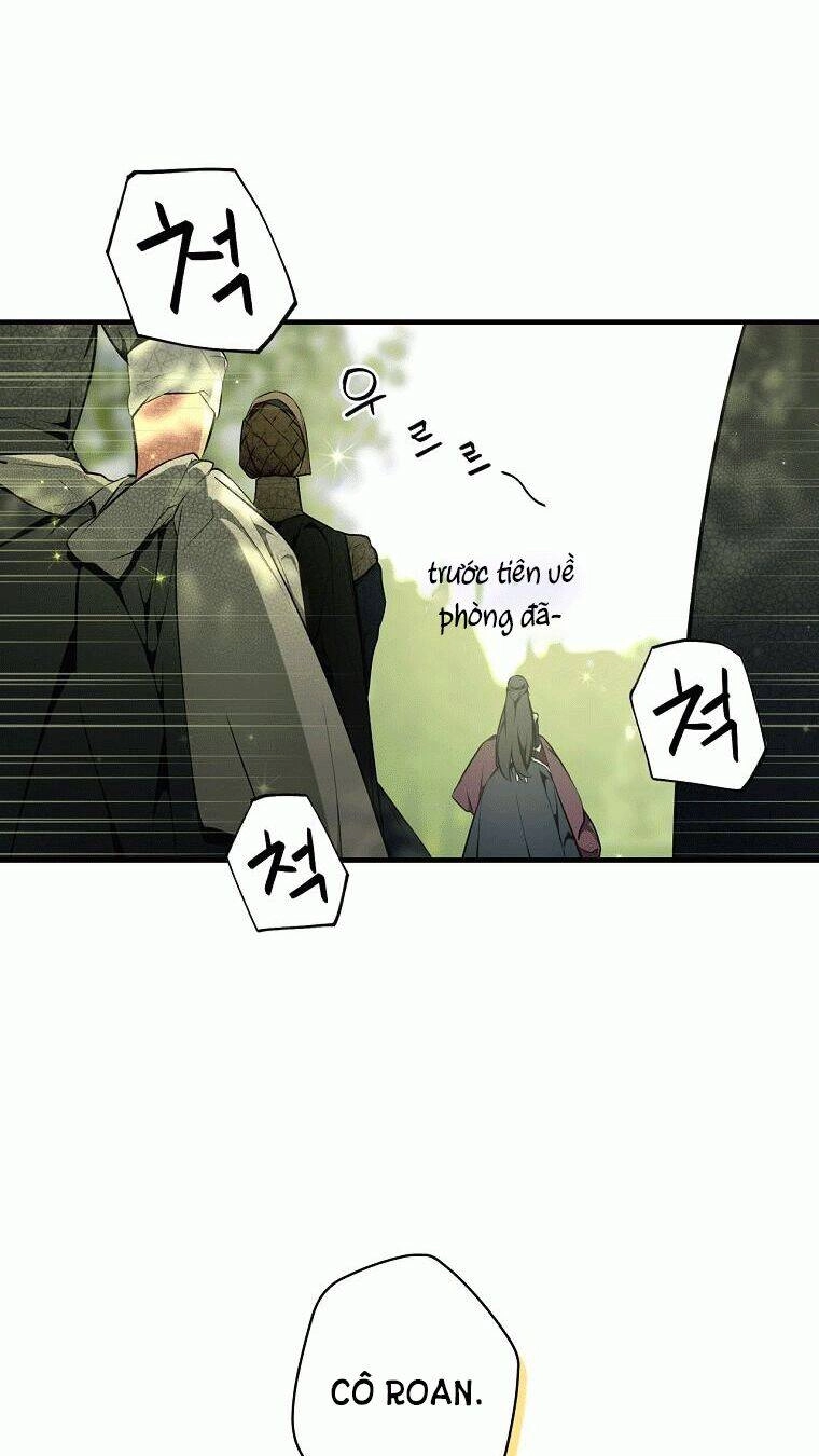 Bí Mật Của Quý Cô Chapter 53.5 - 22