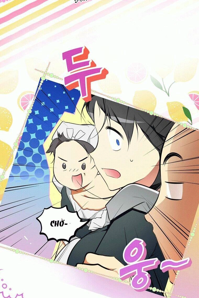 Bí Mật Của Quý Cô Chapter 53.5 - 25