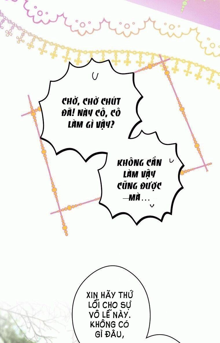 Bí Mật Của Quý Cô Chapter 53.5 - 26