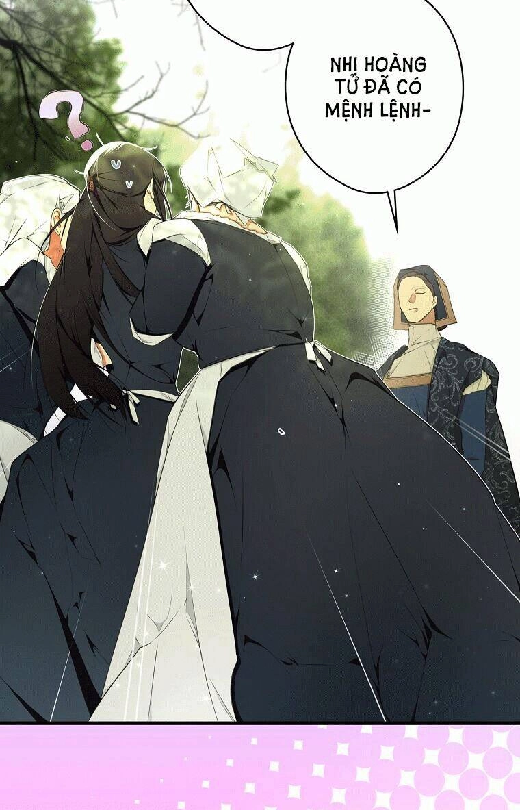 Bí Mật Của Quý Cô Chapter 53.5 - 27