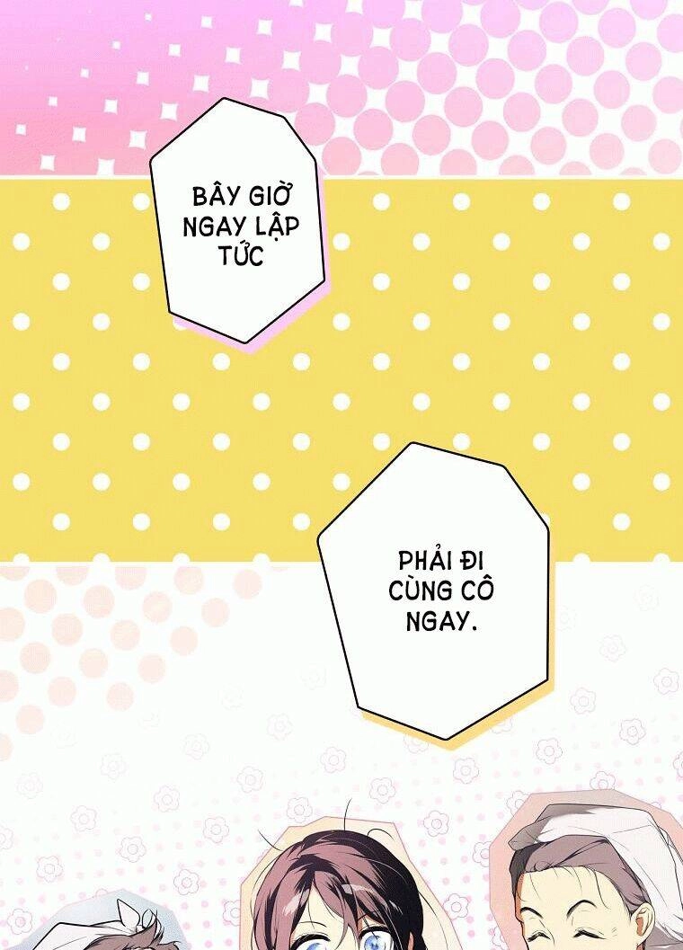 Bí Mật Của Quý Cô Chapter 53.5 - 28