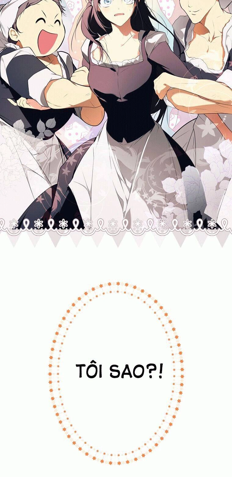 Bí Mật Của Quý Cô Chapter 53.5 - 29