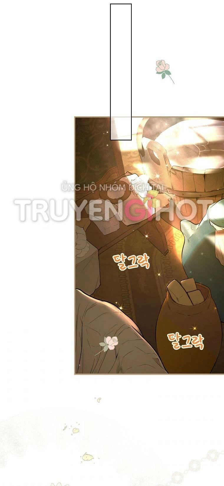 Bí Mật Của Quý Cô Chapter 54 - 4