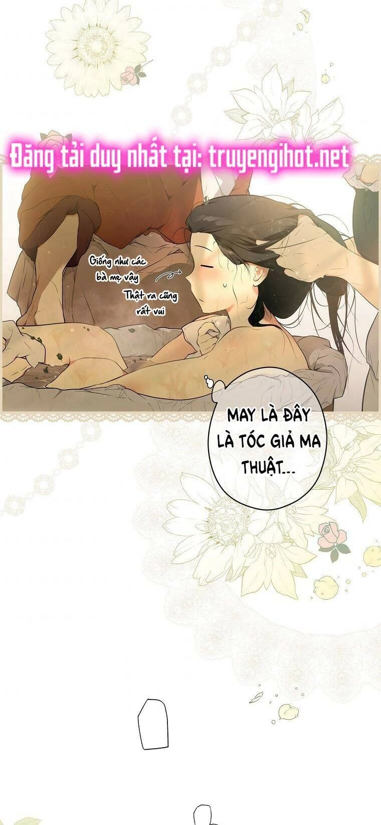 Bí Mật Của Quý Cô Chapter 54 - 5