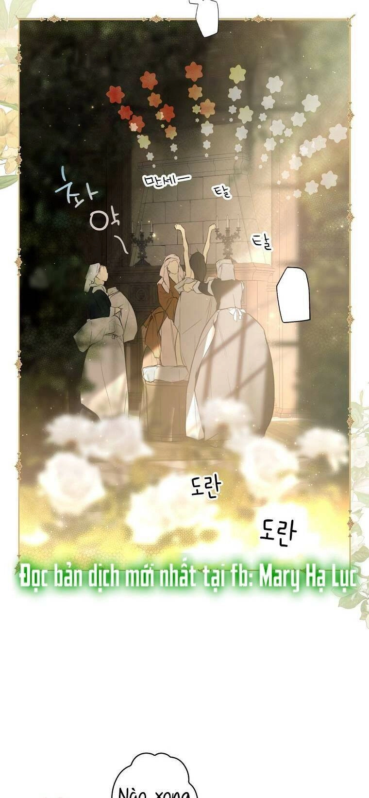 Bí Mật Của Quý Cô Chapter 54 - 6