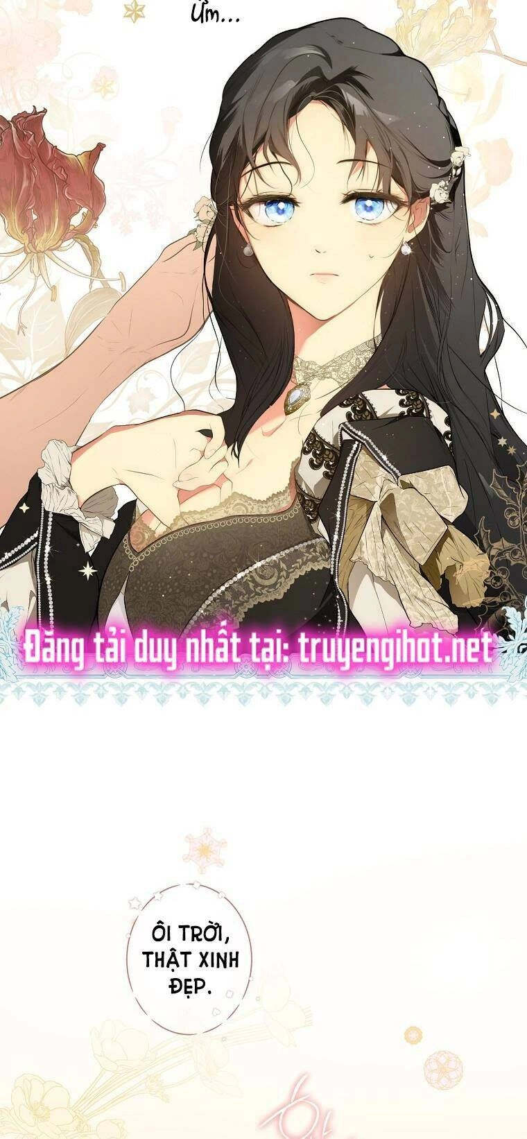 Bí Mật Của Quý Cô Chapter 54 - 8