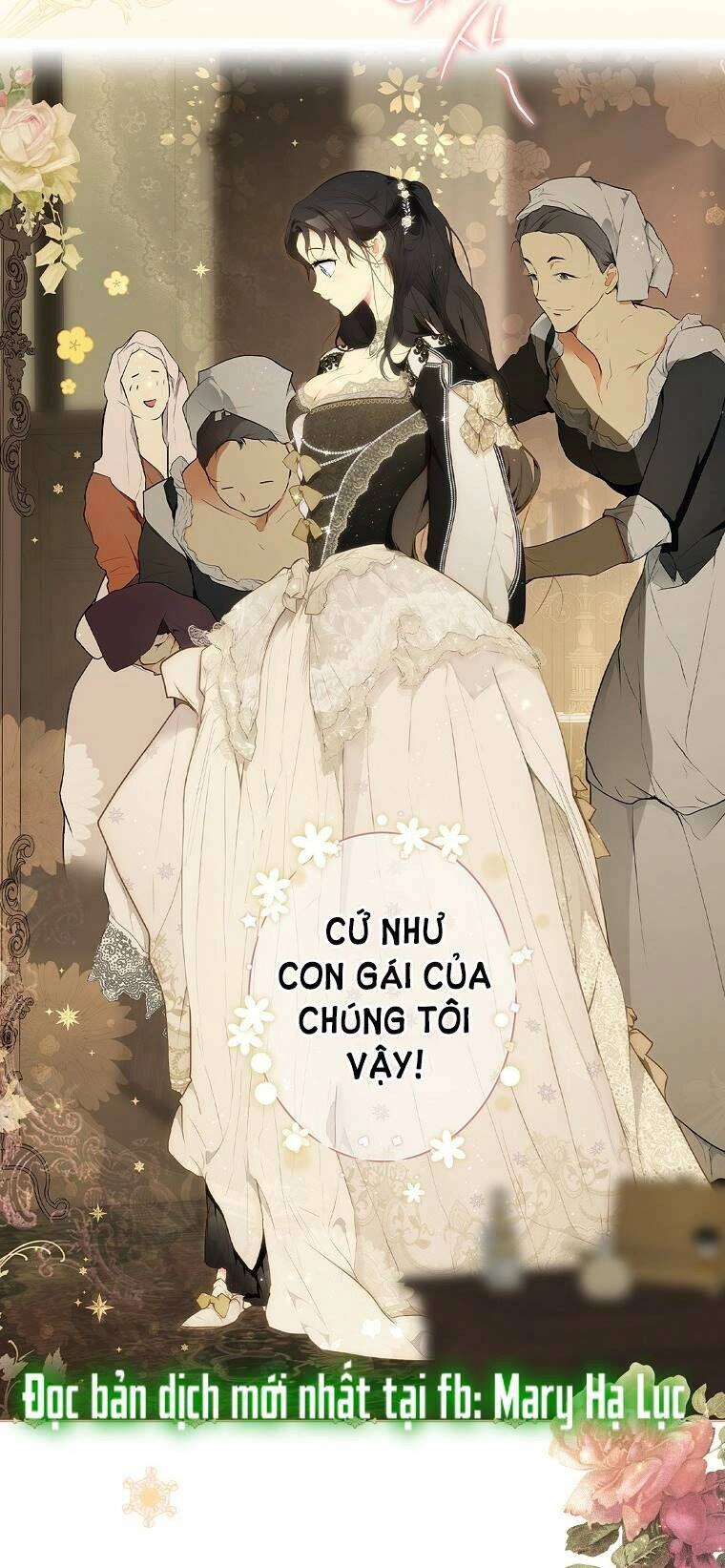 Bí Mật Của Quý Cô Chapter 54 - 9