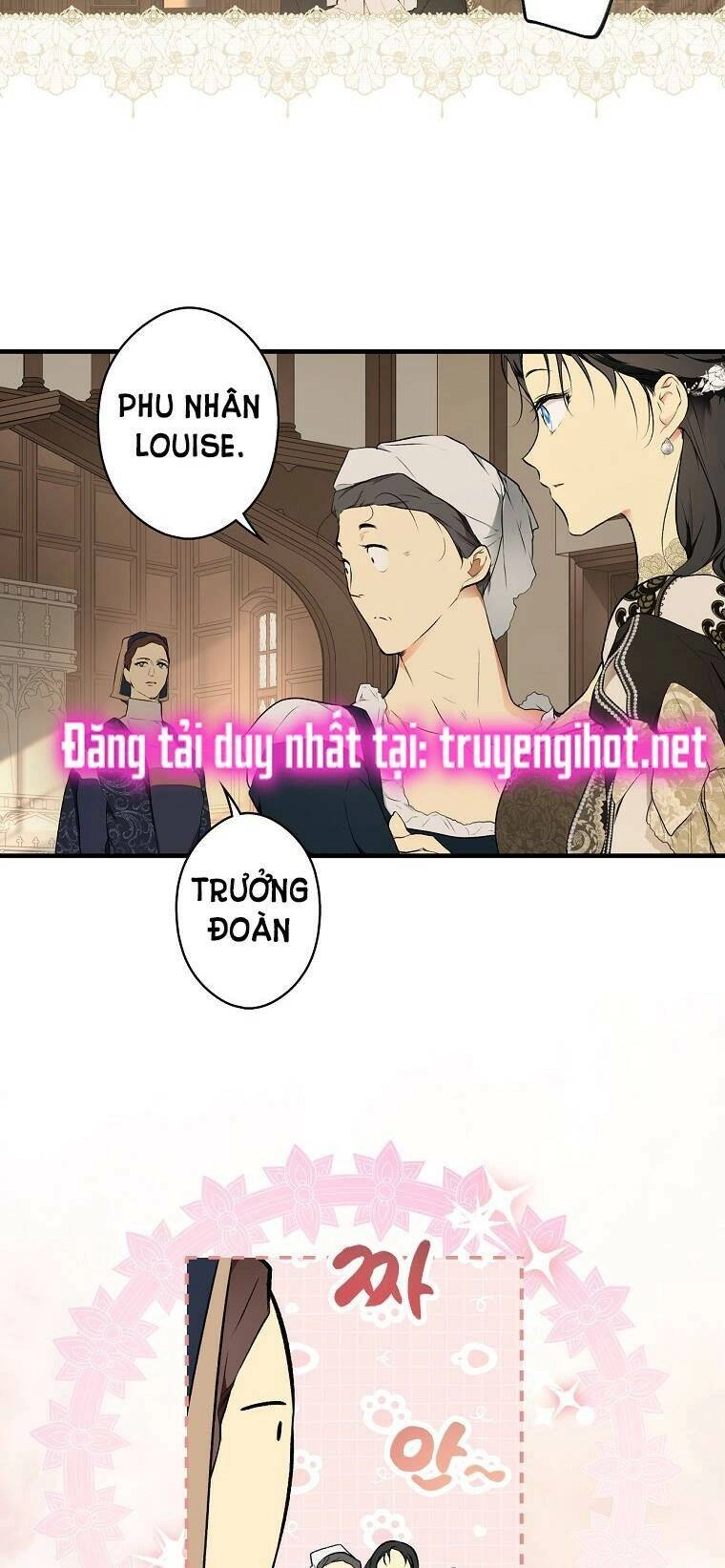 Bí Mật Của Quý Cô Chapter 54 - 13