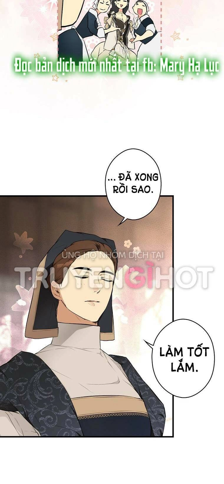 Bí Mật Của Quý Cô Chapter 54 - 14