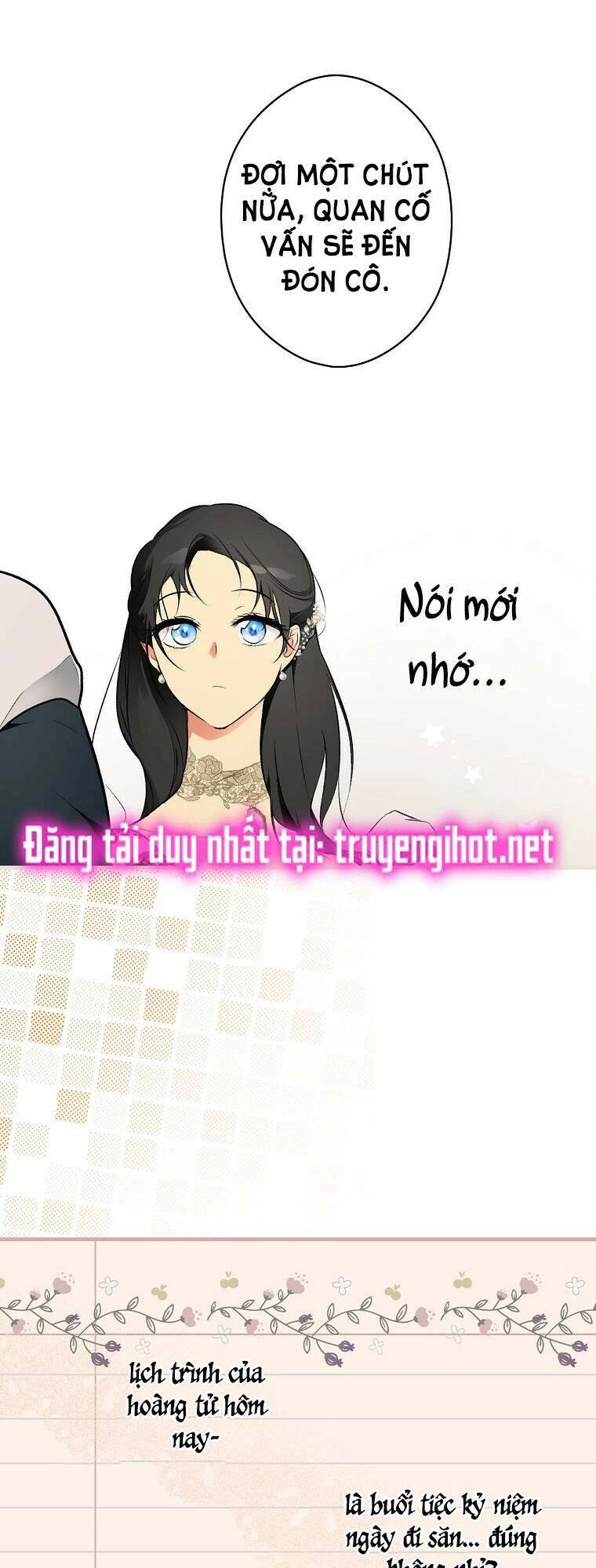 Bí Mật Của Quý Cô Chapter 54 - 15