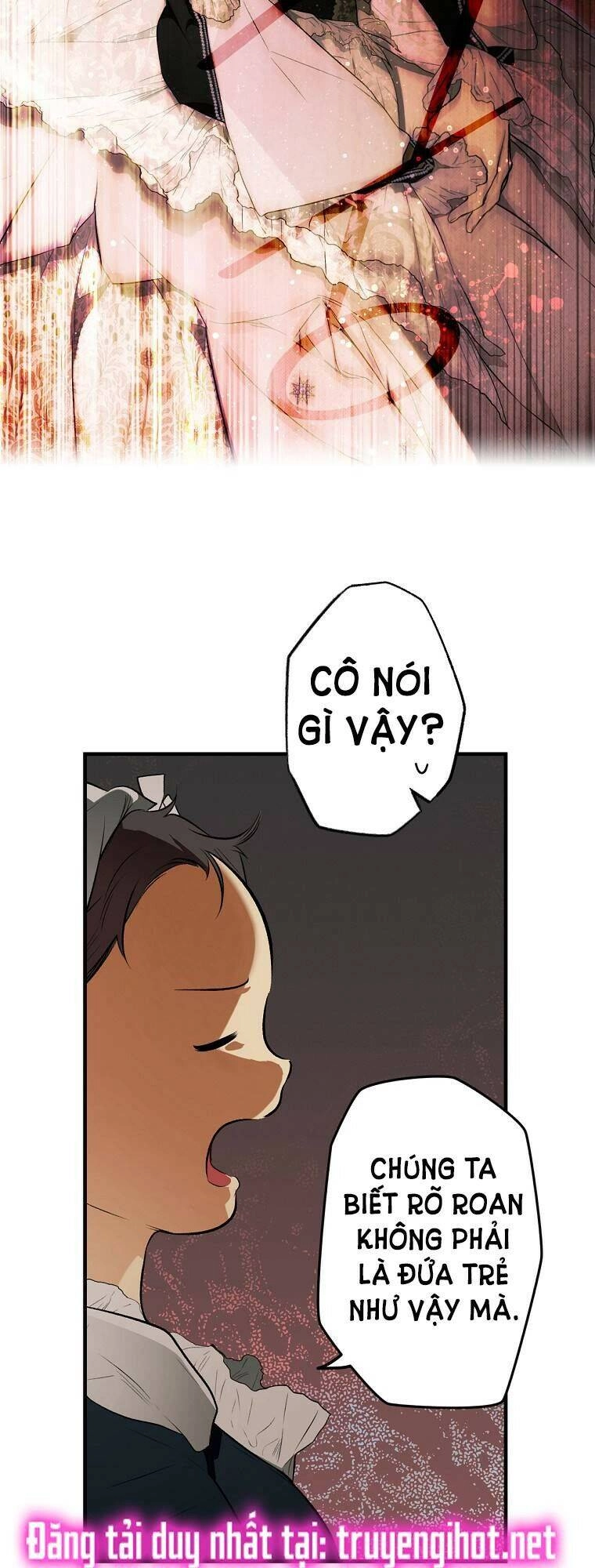 Bí Mật Của Quý Cô Chapter 54 - 23