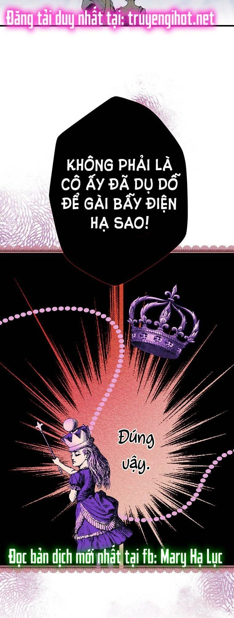 Bí Mật Của Quý Cô Chapter 54 - 28