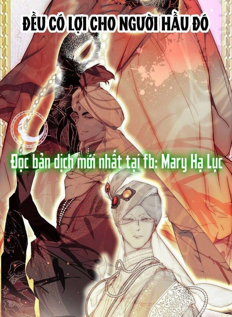 Bí Mật Của Quý Cô Chapter 54.5 - 4