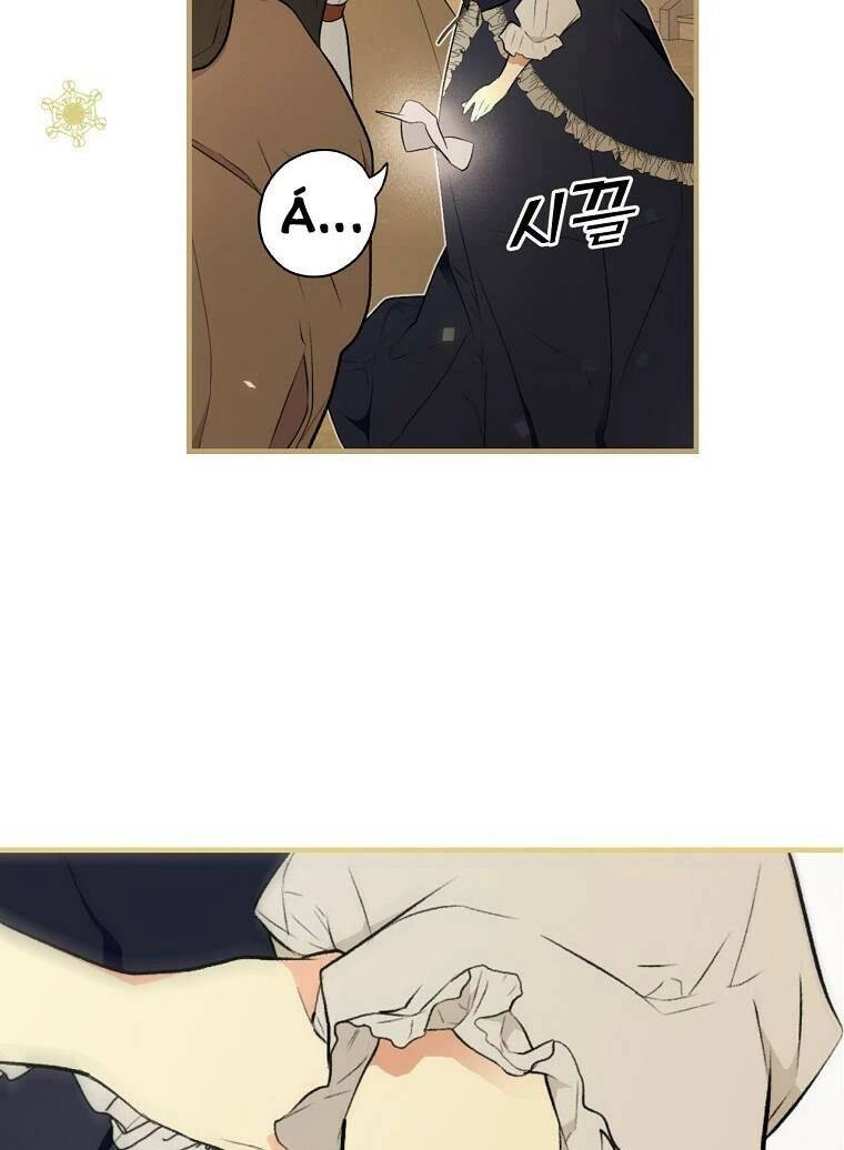 Bí Mật Của Quý Cô Chapter 54.5 - 13