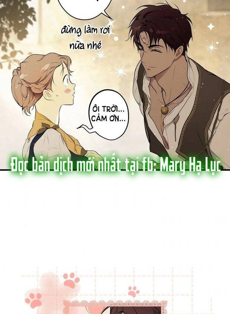 Bí Mật Của Quý Cô Chapter 54.5 - 16