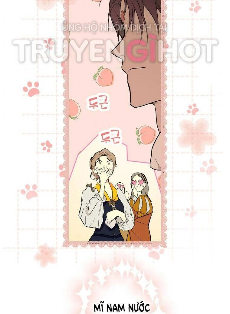 Bí Mật Của Quý Cô Chapter 54.5 - 17