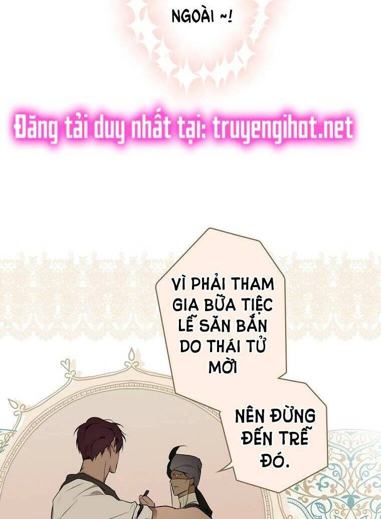 Bí Mật Của Quý Cô Chapter 54.5 - 18