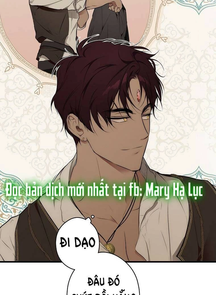 Bí Mật Của Quý Cô Chapter 54.5 - 19