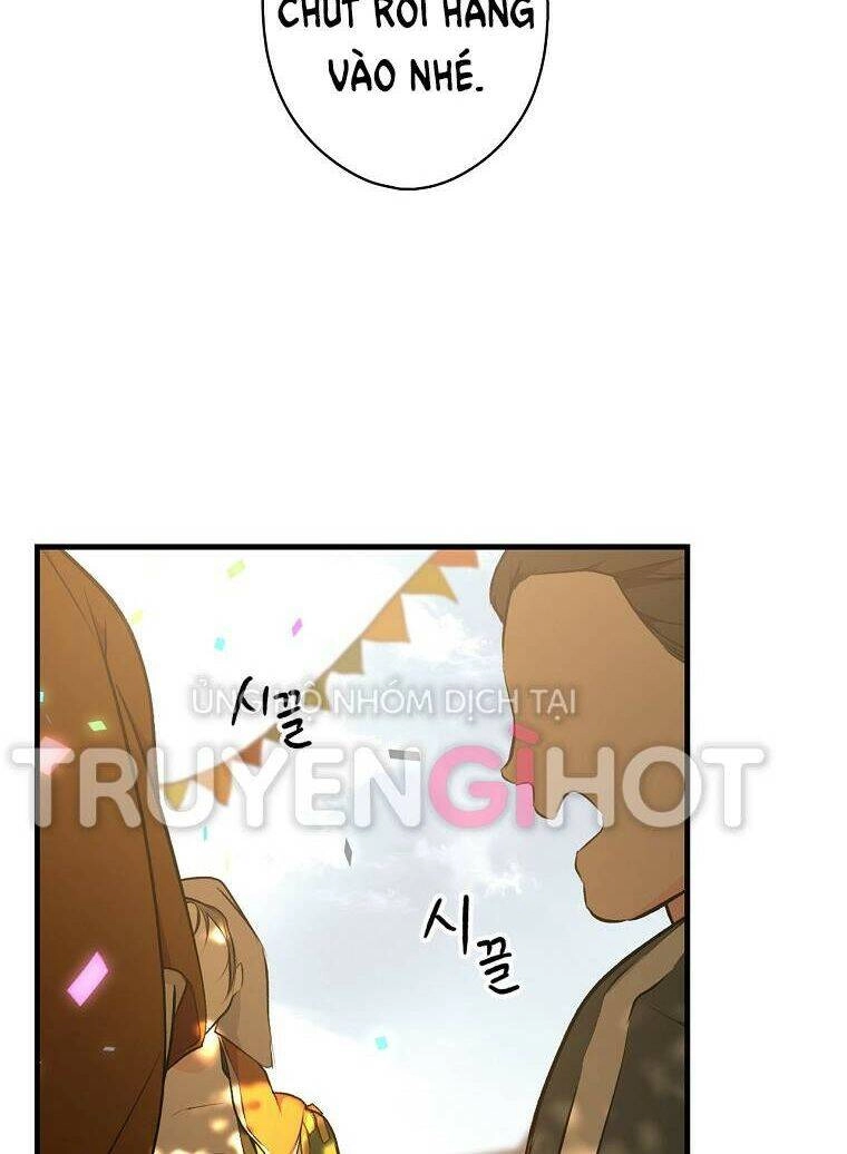 Bí Mật Của Quý Cô Chapter 54.5 - 20