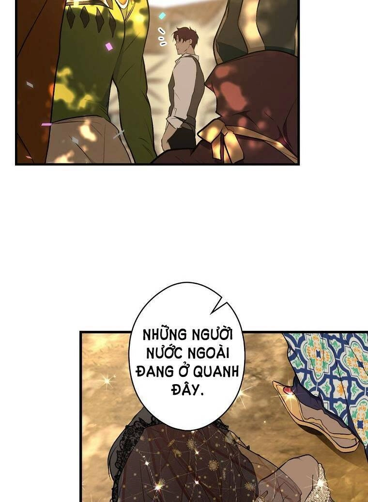 Bí Mật Của Quý Cô Chapter 54.5 - 21