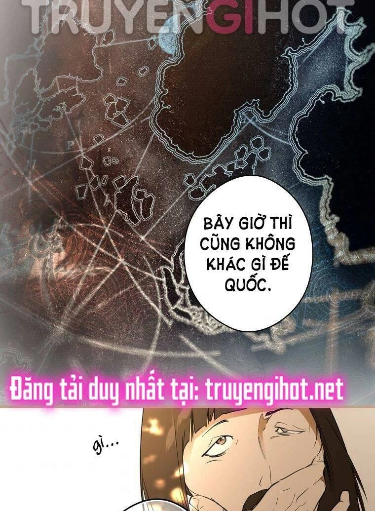 Bí Mật Của Quý Cô Chapter 54.5 - 25