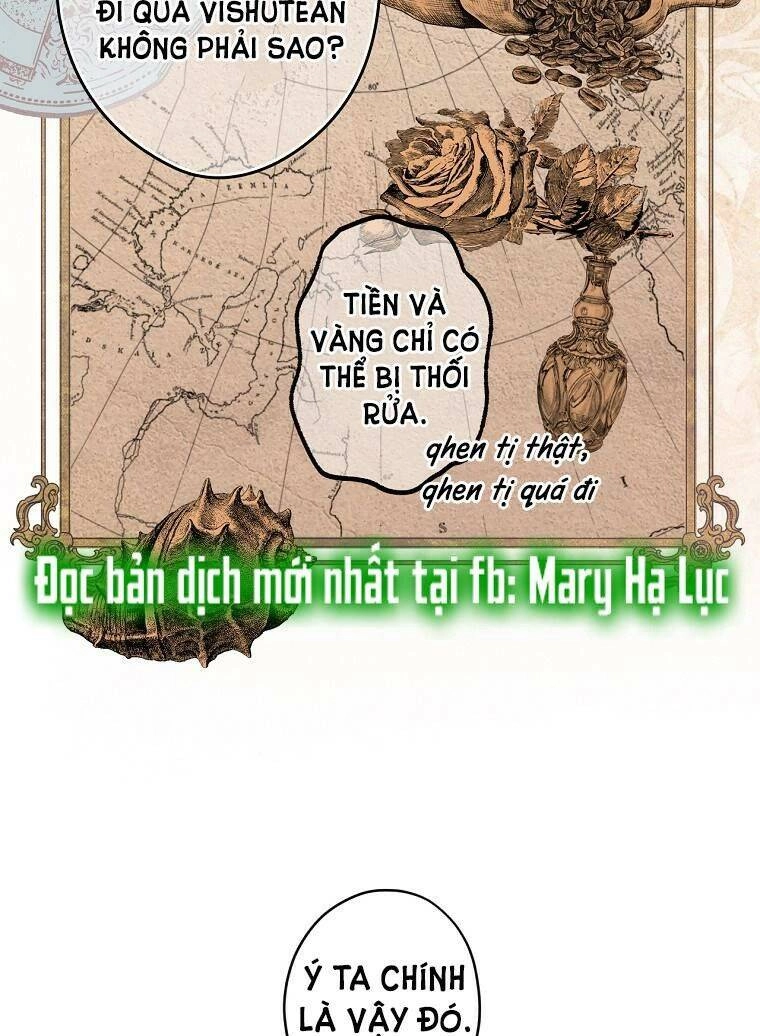 Bí Mật Của Quý Cô Chapter 54.5 - 27