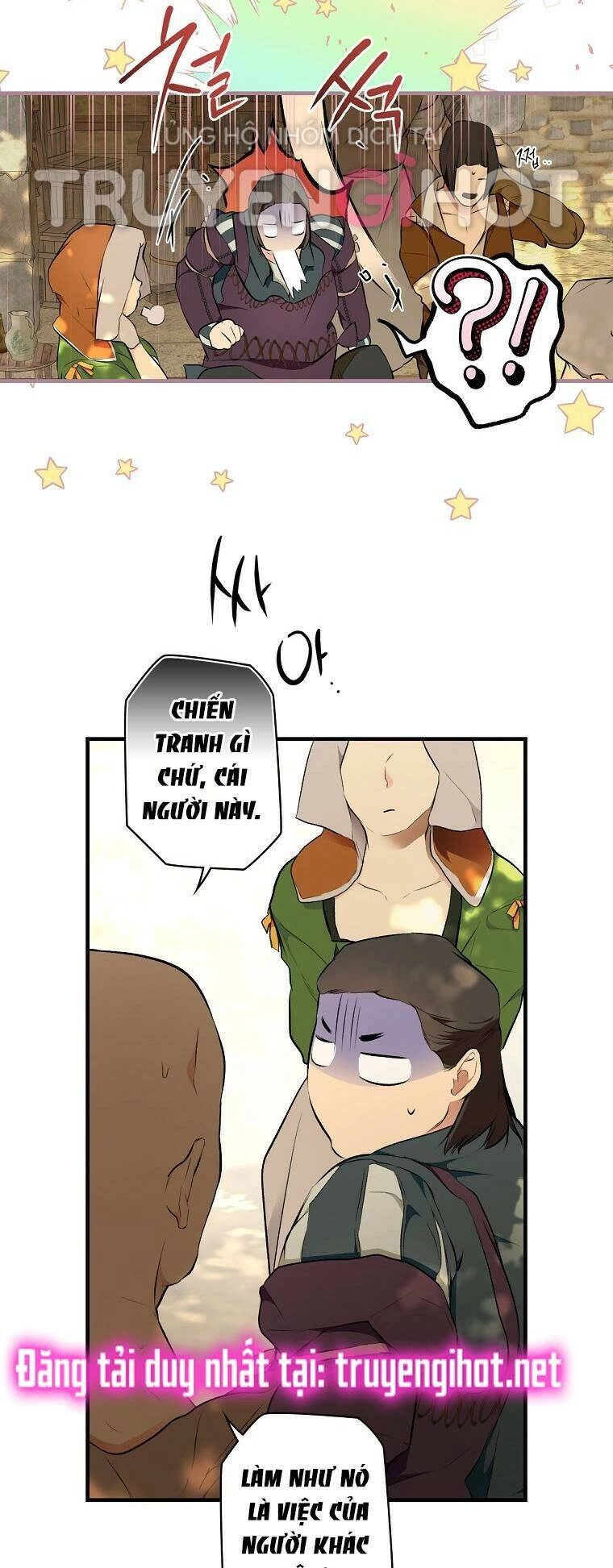 Bí Mật Của Quý Cô Chapter 54.5 - 30