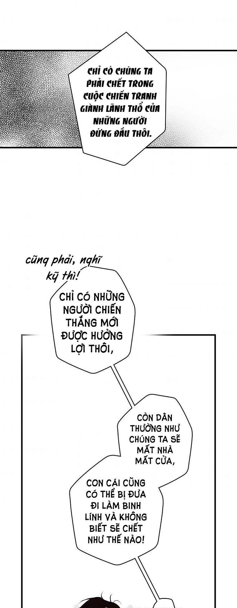 Bí Mật Của Quý Cô Chapter 54.5 - 32