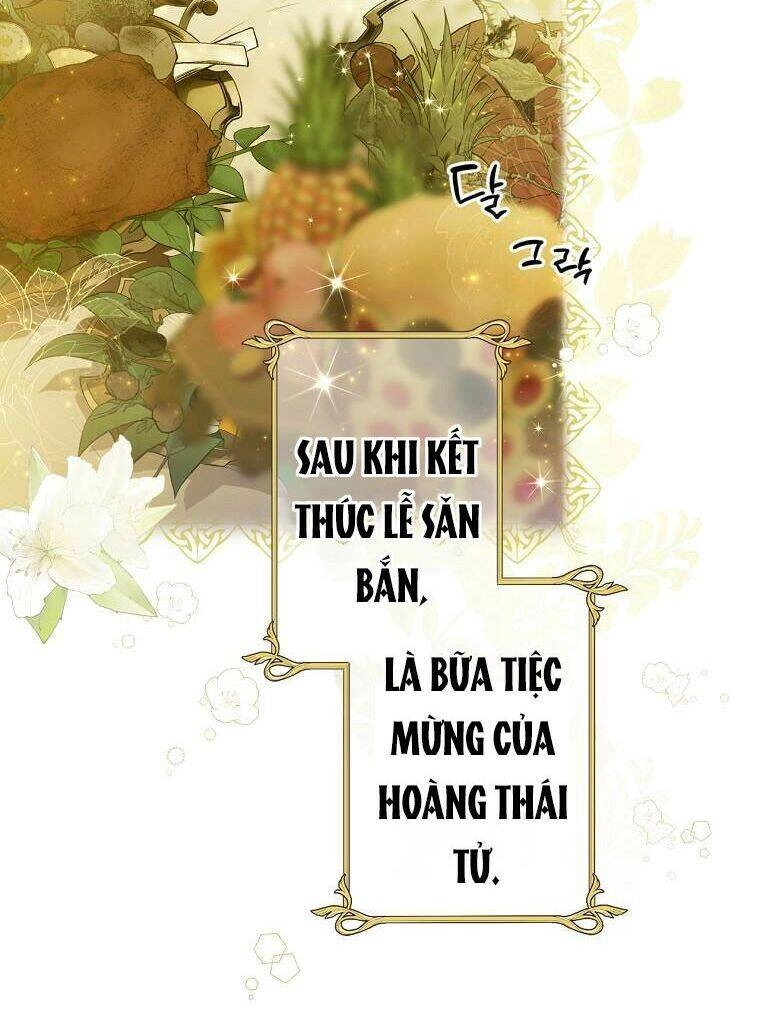 Bí Mật Của Quý Cô Chapter 55 - 2