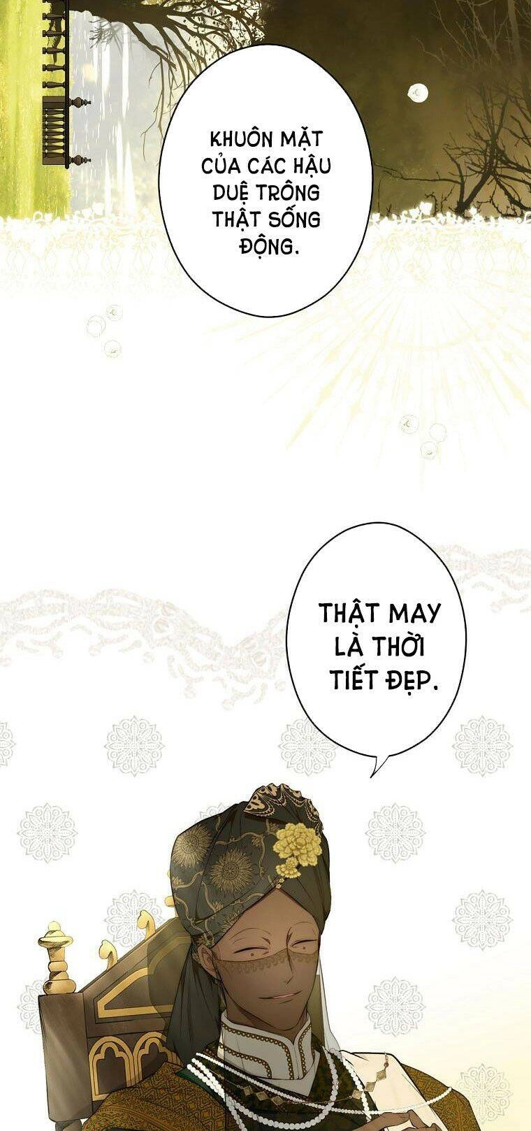 Bí Mật Của Quý Cô Chapter 55 - 4