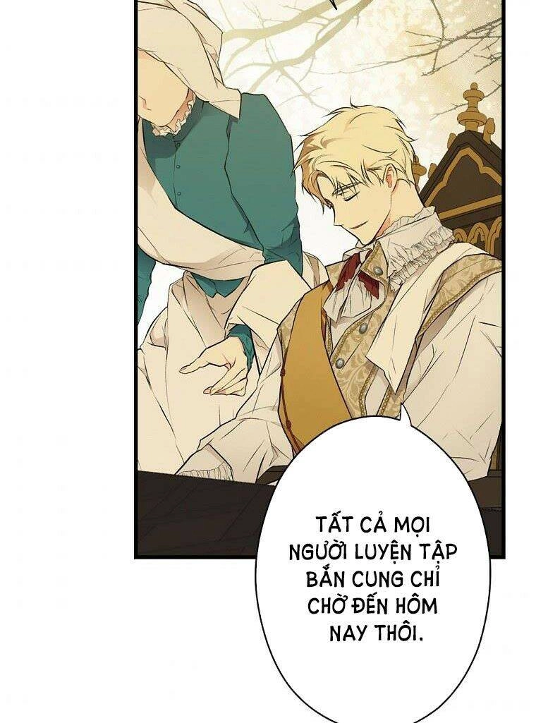Bí Mật Của Quý Cô Chapter 55 - 6